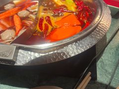-牛New寿喜烧(中山公园龙之梦店)