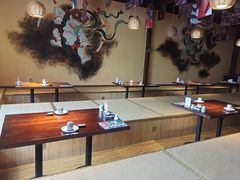 -円满日式居酒屋(蓉花路美食街店)