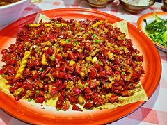 -思博半步颠小酒馆(梦时代店)