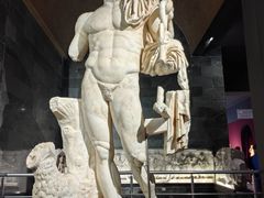 -安塔利亚博物馆