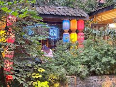 -院8里·小聚园老川菜(九眼桥店)