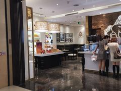门面-GODIVA(印象城店)