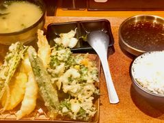 -天妇罗内顺田(罗湖店)