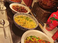 -杭州钱江新城万怡酒店-西餐厅