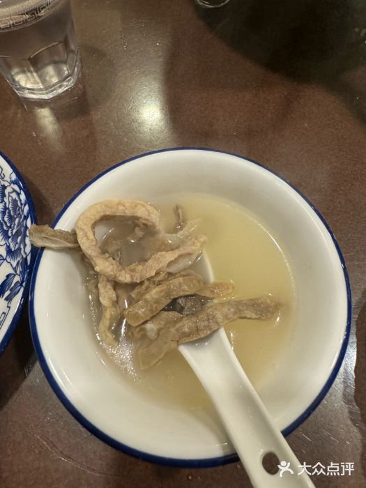 庆增回民饭店图片
