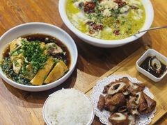 -百家鲜·杭帮菜