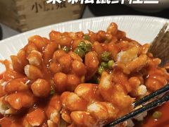 -小厨娘淮扬菜(天印大道店)