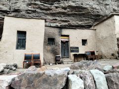 -黄崖洞文化旅游区