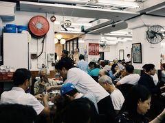 -香港蓮香樓(上環店)