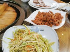 -燕北云山·农家菜·灶台鱼(密云溪翁庄店)