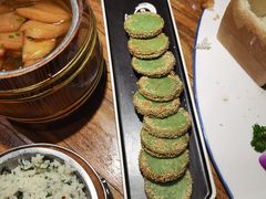 -苹果树下艺术餐厅(通州店)