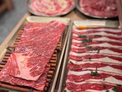 -西塔老太太泥炉烤肉(双井店)