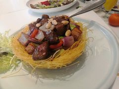 鹅肝牛柳粒-宝燕壹号(徐汇店)