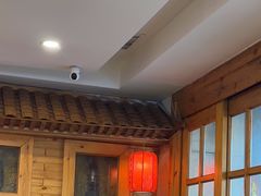 -大清花饺子(山庄店)