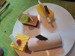 -晋江温德姆酒店·自助餐厅