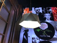 -锅说大脸毛肚重庆老火锅(佐阾店)