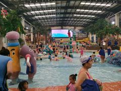 -南宫温泉水世界