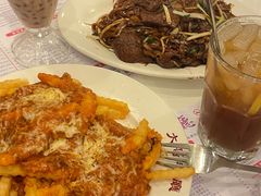 -大哥餐厅(西城花园店)