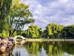 -达活泉公园