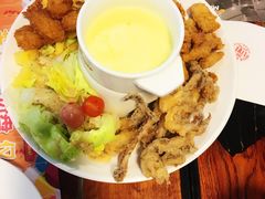 -米斯特比萨(光华桥凯德MALL天津湾店)