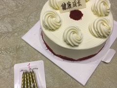 -第戎蛋糕(恒隆广场店)