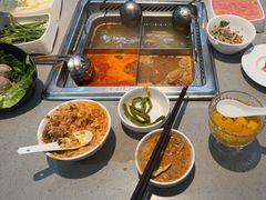 -海底捞火锅(步步高新天地店)