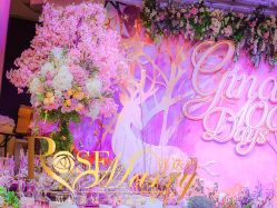 -上海虹桥锦江大酒店·宴会厅