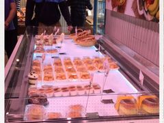 -巴黎贝甜(五月花广场店)