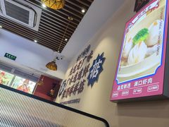 -永盛茶档·港式餐厅(桥北店)