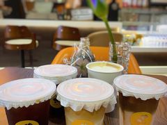-NOVAE CAFE 咖啡·可颂(望京店)