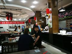 大堂-春发生饭店·非遗(南院门店)