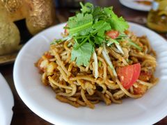 凉拌莜面-大召麦香村(新生街店)