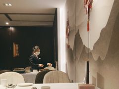 -海富门·带鱼·淮扬菜·粤菜(甘家口店)