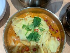 -小木屋拌饭(西安华阳城店)