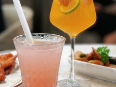 -CRAZYONES西班牙海鲜饭(上海美罗城店)