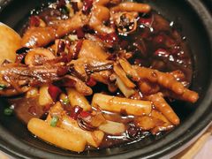 -有位虾匠·香辣蟹·小龙虾(李村店)