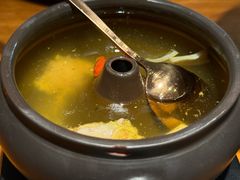 -云海肴·汽锅鸡·云南菜(苏州中心店)