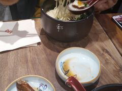 -和府捞面(东直门银座店)