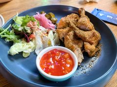 -Famous肥猫墨西哥音乐餐吧(五棵松华熙LIVE店)