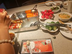 -海底捞火锅(龙湖北京大兴天街店)