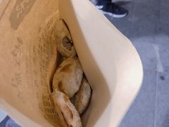 -朱阿根烧饼(赤峰路店)