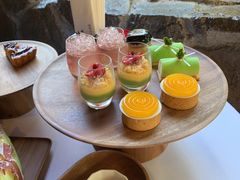 -三嚥阁 La Villa Restaurant