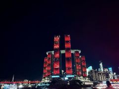 -重庆两江夜游-交运系列