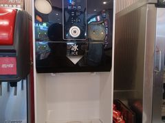 -萨莉亚意式餐厅(金隅嘉品mall店)
