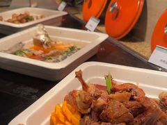 -天骄国际酒店·布拉格西餐厅(白石湖店)