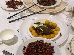 -豫满楼(郑东新区店)