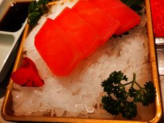 -佰烧海鲜烤肉火锅自助(世茂国际广场店)