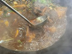 -山城家常菜铁锅炖鱼