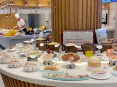 -赶海部落海鲜城(海阳路店)