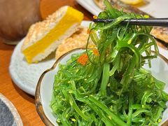 -花禾洋风料理(天元四季城店)